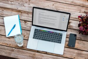 How to write an executive summary